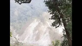 Holy Pokhri#Trekking Route #Trip From Bhatpara Tea Estate