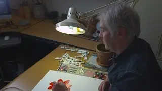 Hallmark Artist Gary Head: Just Be Yourself