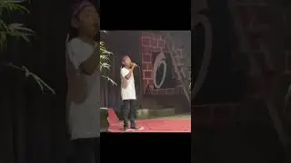 Festival Sepanjang Musim (Vocal Solo) Suara merdu Doni Daen membawakan lagu Bale Nagi