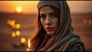 Arabic EDM Festival 🔥 Brutal Bass Drop | Maziya Music Official