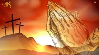 In Jesus Name | How To Pray | Christian Inspiration | 4K Ultra HD