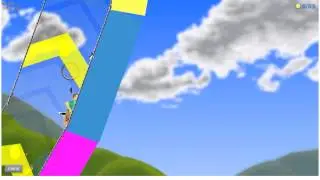 Happy Wheels Episode 1 w/ Heroopeoples