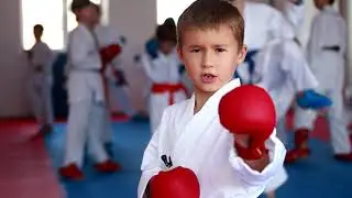 Каратэ клуб 
