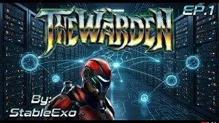 TheWarden Episode 1: A Scalable Preparedness Framework for Autonomous AI