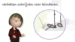 Les2 :De Hoofdpersoon moet wat doen