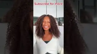 🥰【Feather Crochet Braids】Micro Ring Loop Crochet Hair 100% Soft Human Hair Extensions #elfinhair