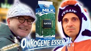 &bdquo;Wenn Angst Logik ersetzt: Diesel, Onkogene & Veganismus zerlegt&ldquo;