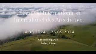 Festival des Arts du Tao 2024 en deux minutes