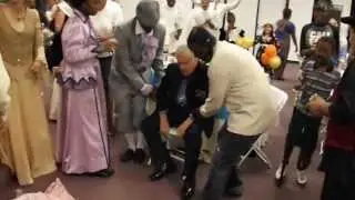 His Way Spirit Led Assemblies Ministries