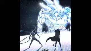 Fear Vs Hope &ndash; OPM X DBS #edit #opm #dbs #manga #sololeveling