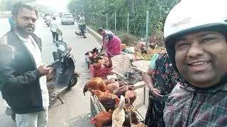 Country chicken 🍗