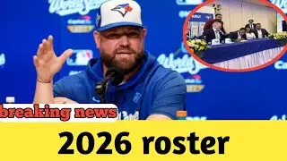 Blue Jays Sign 27 International Prospects - Why This $5.9M Spending Spree Actually Matters