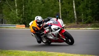 SMC @Kinnekulle Ring - 2018