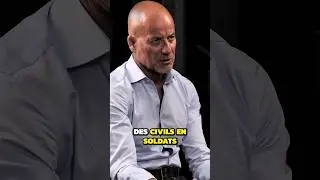 S&eacute;lection des soldat du 3e RPIMA