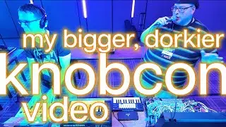 Knobcon 2025