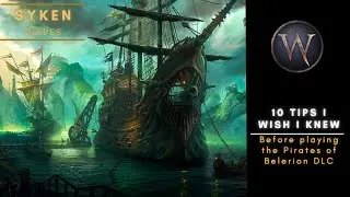 Wartales Belerion Guide - Ten Tips I wish I knew when Starting the DLC