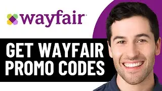 HOW TO GET BEST WAYFAIR DISCOUNT PROMO CODES 2026! (FULL GUIDE)