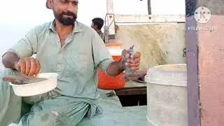 Main kamari fishing point day 29 date 22-oct-25 