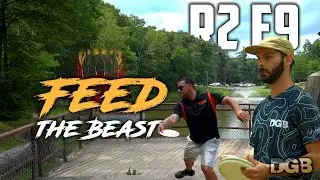 2023 Feed The Beast | MPO Final Round | Front 9