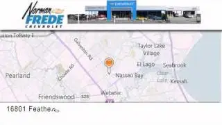 2012 Chevrolet CRUZE League City TX