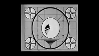Primera Vinheta Rede Tupi 1950