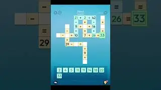 Arcadia Zen Math Levels 51-52-53-54-55-56-57-58-59-60