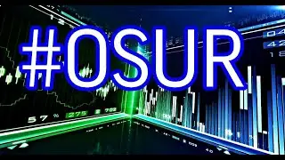 Смотри разбор #акции #OSUR