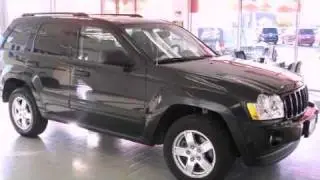2005 Jeep Grand Cherokee Milwaukee WI
