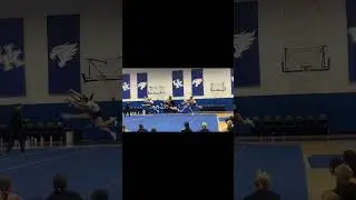 University of Kentucky STUNT Clinic Mock Game