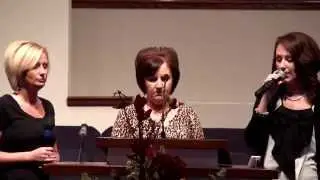 Safe Harbor Baptist Church - I'm Not Afraid Anymore