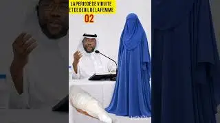 La periode de viduite et de deuil de la femme 02