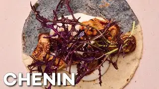 Chenin: An Eclectic Bistro with an Underground Vibe and a Passion for Natural Wine