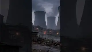Fading Core Urbex | Dark Atmospheric Ambient Music from Abandoned Power Plants