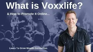 Voxxlife Review: What is Voxxlife [& How to Promote It Online...]