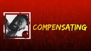 Amin&eacute; (feat. Young Thug) - Compensating (Lyrics)