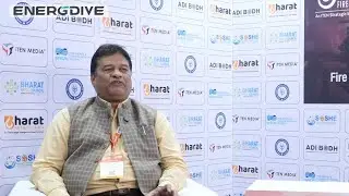 Deep Dive with Dr. Devendra Shami | Advisor Fire Engineering, DLF Limited | ENERGDIVE