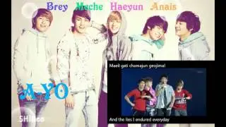 【커버】☆Ayuchi's 9th Aniversary Miniconcert☆ A-YO ♪group cover♪