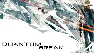 Keine Zeit zu verlieren | Quantum Break Stream  vom 23.12.2024
