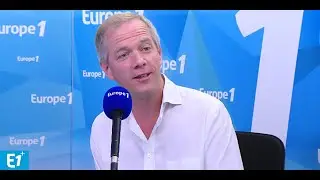 Le portrait sonore de Julien Arnaud
