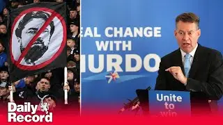 Tory MSP reported to Police over Rangers 'no more Buddhists or vegans' tweet