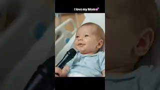 #mom #mother #ai #viral #son #viralkid #newborn #baby #kid #parents #family
