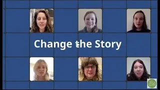 Change the Story: A Campaign for Child Advocacy