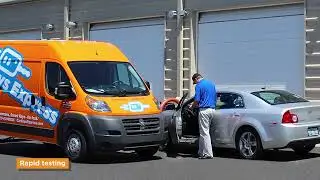 Keys NOW! Automated Key Machines&mdash;What it takes to make universal car keys