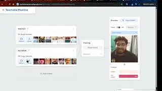 AI-BASED FACE MASK DETECTION SYSTEM