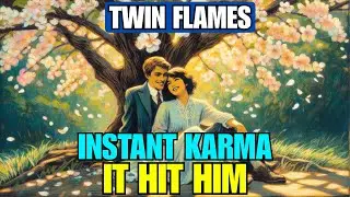 Twin Flames: The 