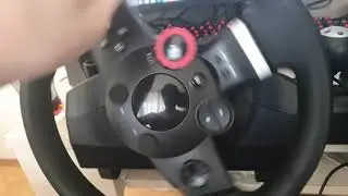G29 vs DFGT SOUND