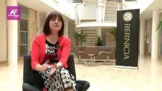 Apprenticeship training for employers Bernicia Group