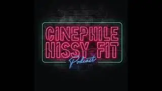 Cinephile Hissy Fit Ep 21:  The Crow (1994)