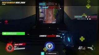 Overwatch Season 15 Placement Matches