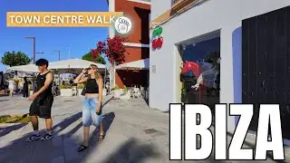 Ibiza Town Walk - Beyond the Beaches and Clubs